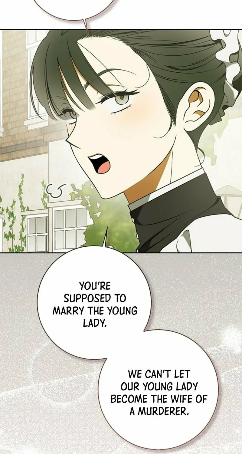 Miss Pendleton Chapter 27 page 11 - 