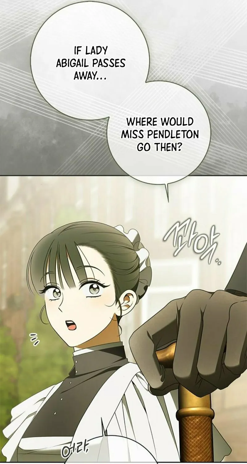 Miss Pendleton Chapter 27 page 27 - 