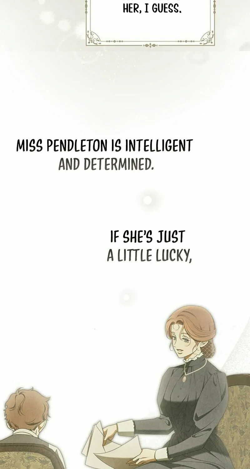 Miss Pendleton Chapter 27 page 35 - 