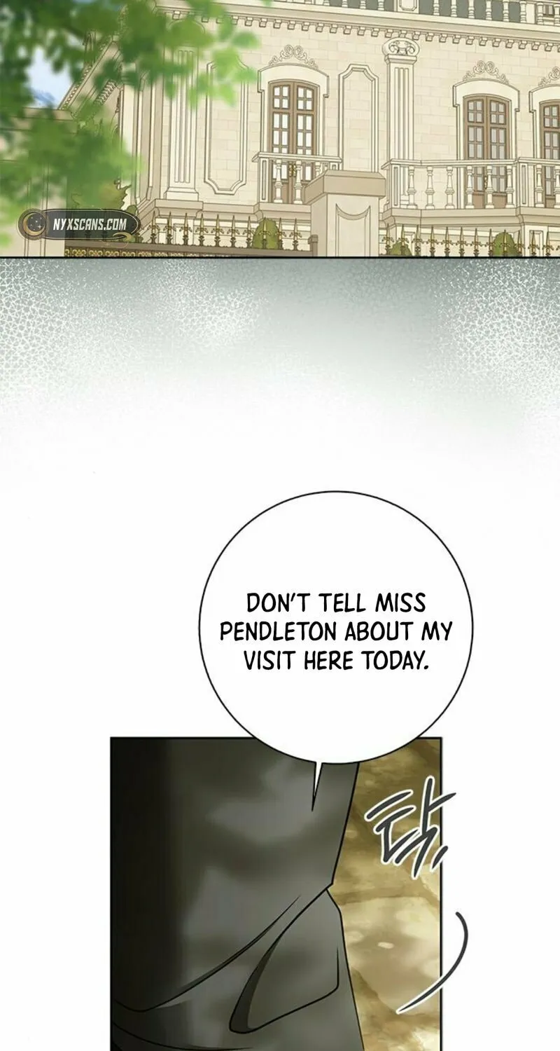 Miss Pendleton Chapter 27 page 42 - 
