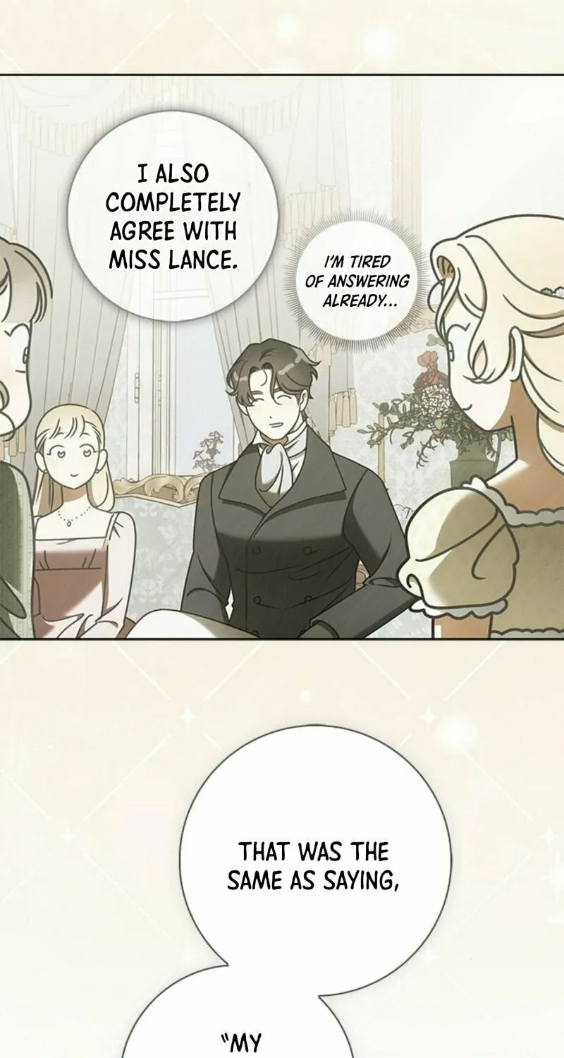Miss Pendleton Chapter 27 page 64 - 
