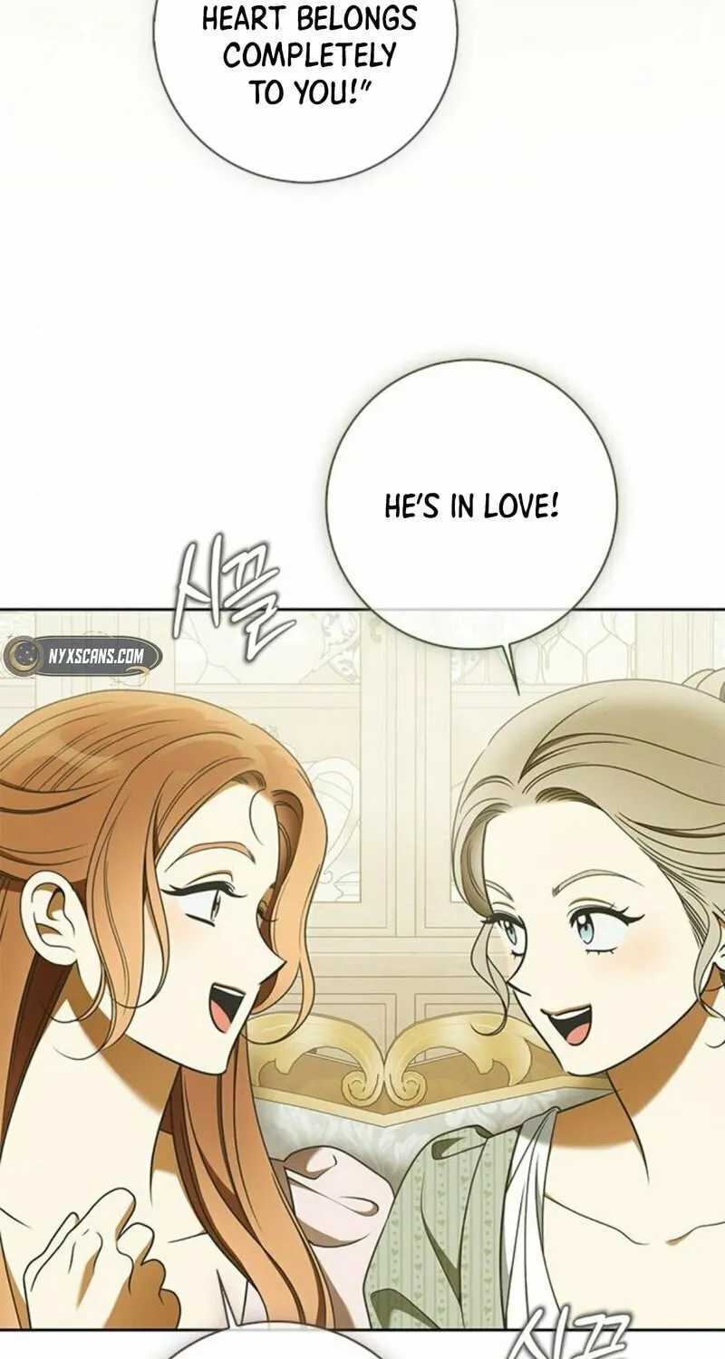 Miss Pendleton Chapter 27 page 65 - 