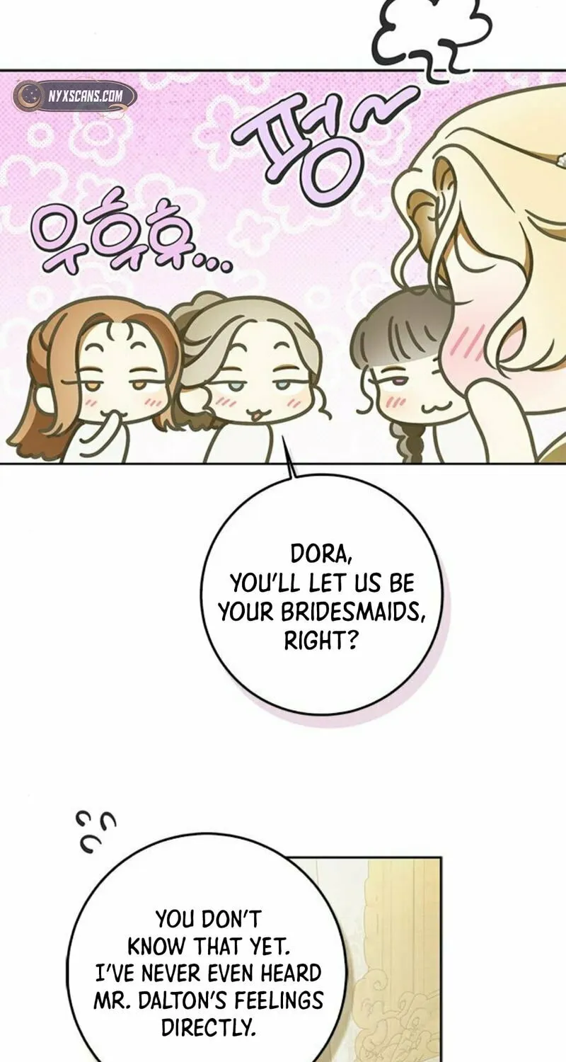 Miss Pendleton Chapter 27 page 72 - 