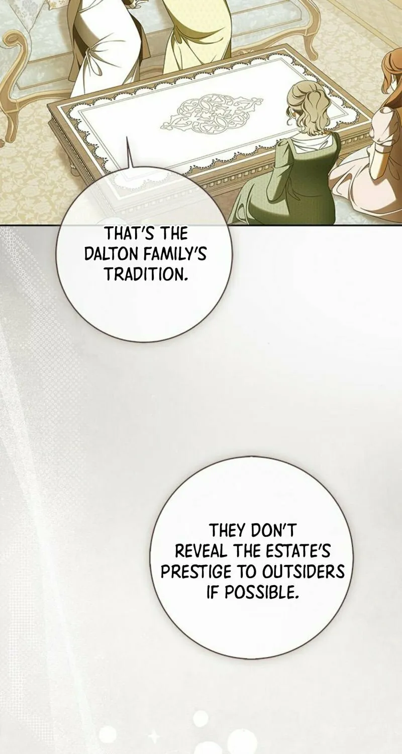 Miss Pendleton Chapter 27 page 76 - 