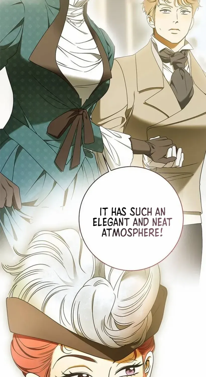 Miss Pendleton Chapter 28 page 30 - 