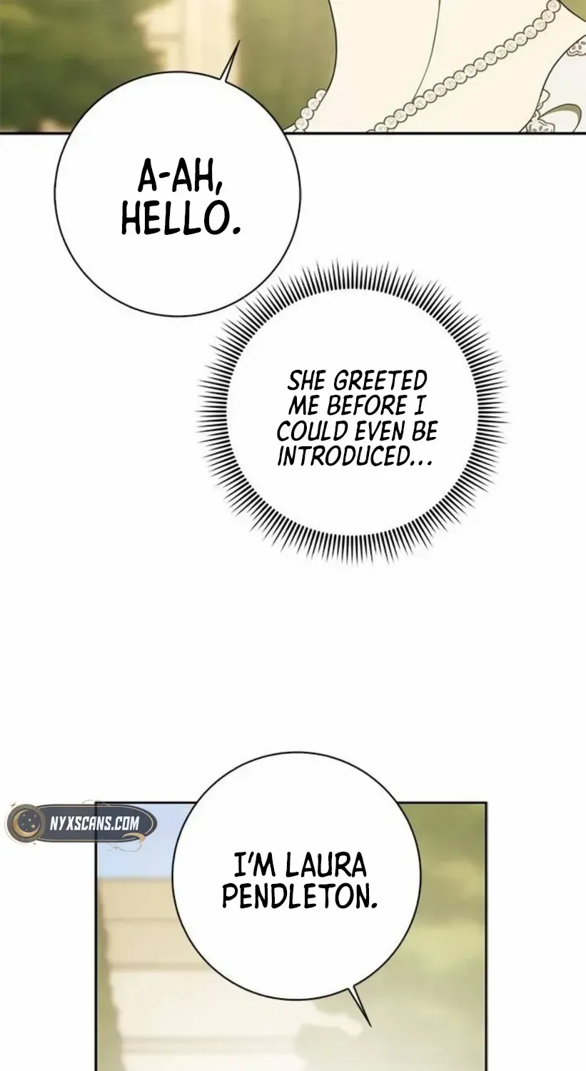 Miss Pendleton Chapter 28 page 49 - 