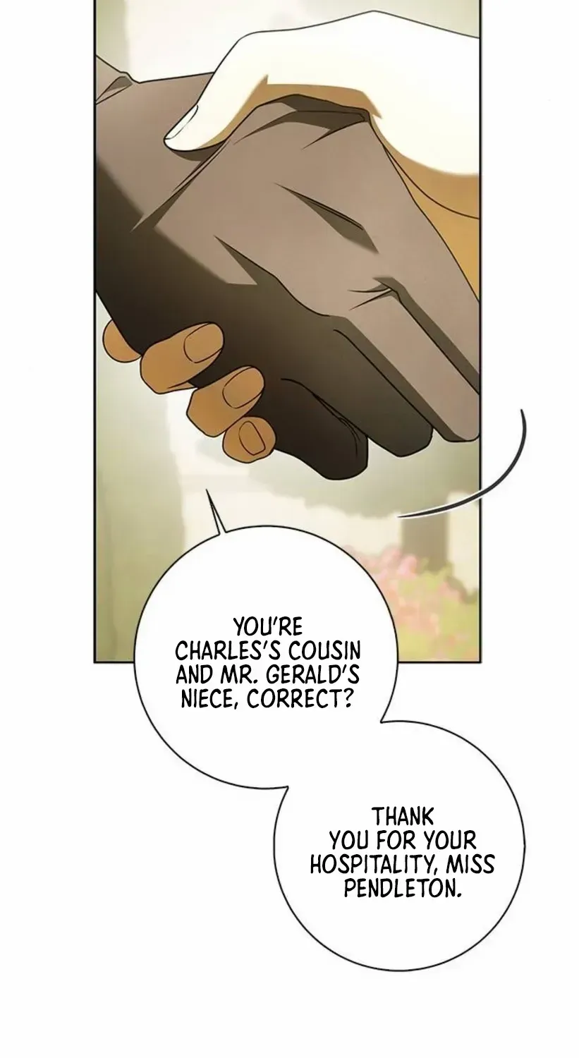 Miss Pendleton Chapter 28 page 50 - 
