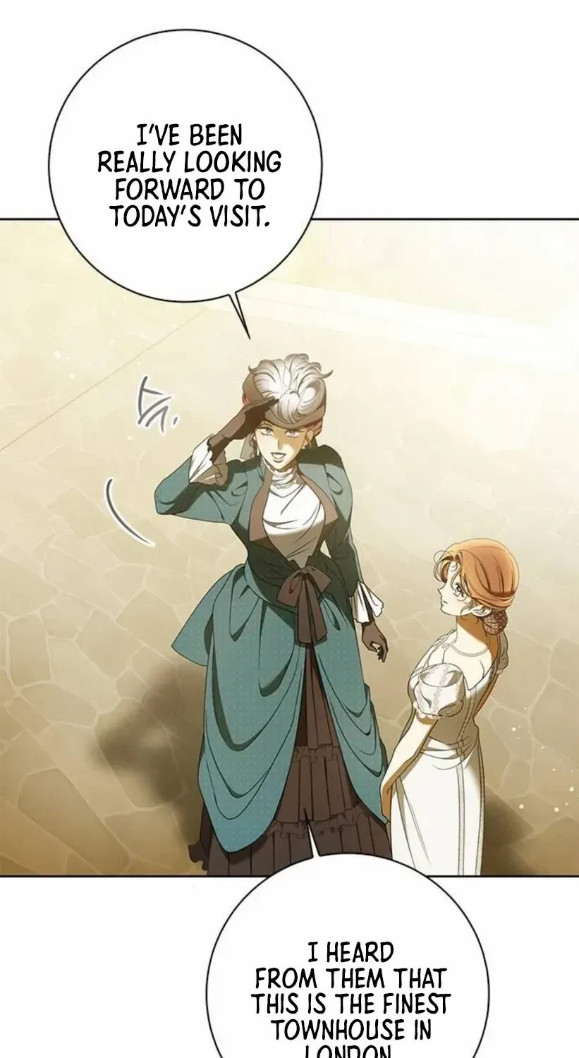 Miss Pendleton Chapter 28 page 51 - 