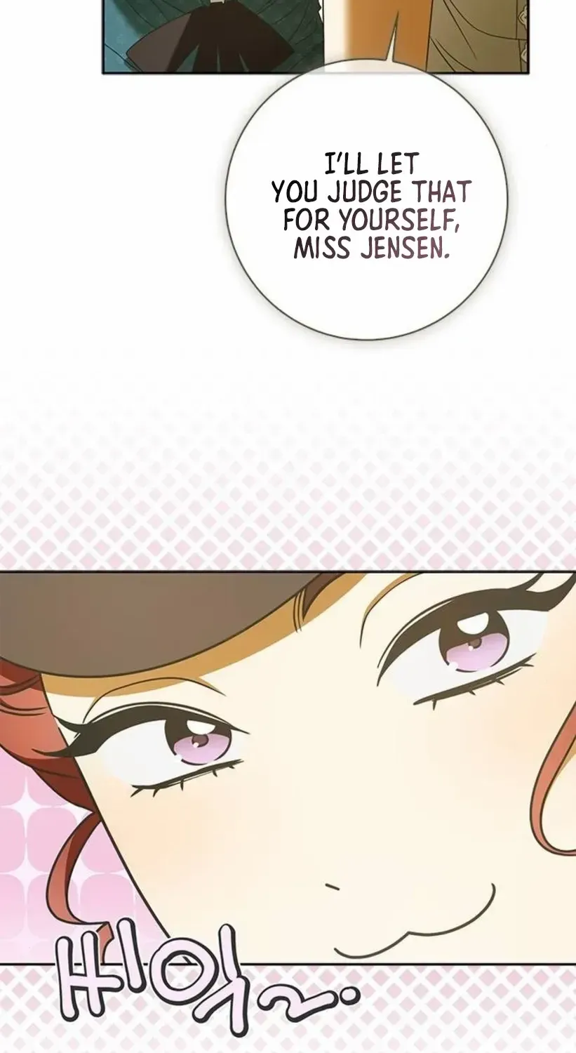 Miss Pendleton Chapter 28 page 55 - 