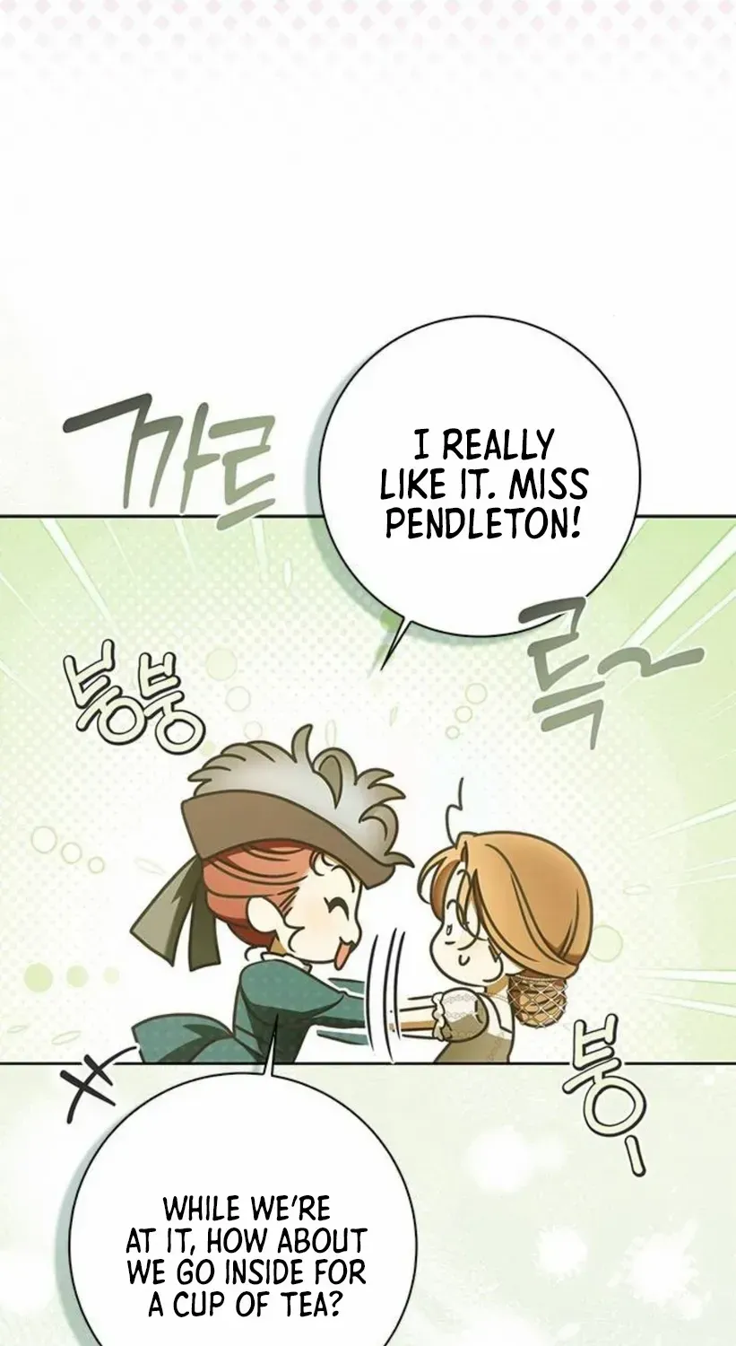 Miss Pendleton Chapter 28 page 56 - 