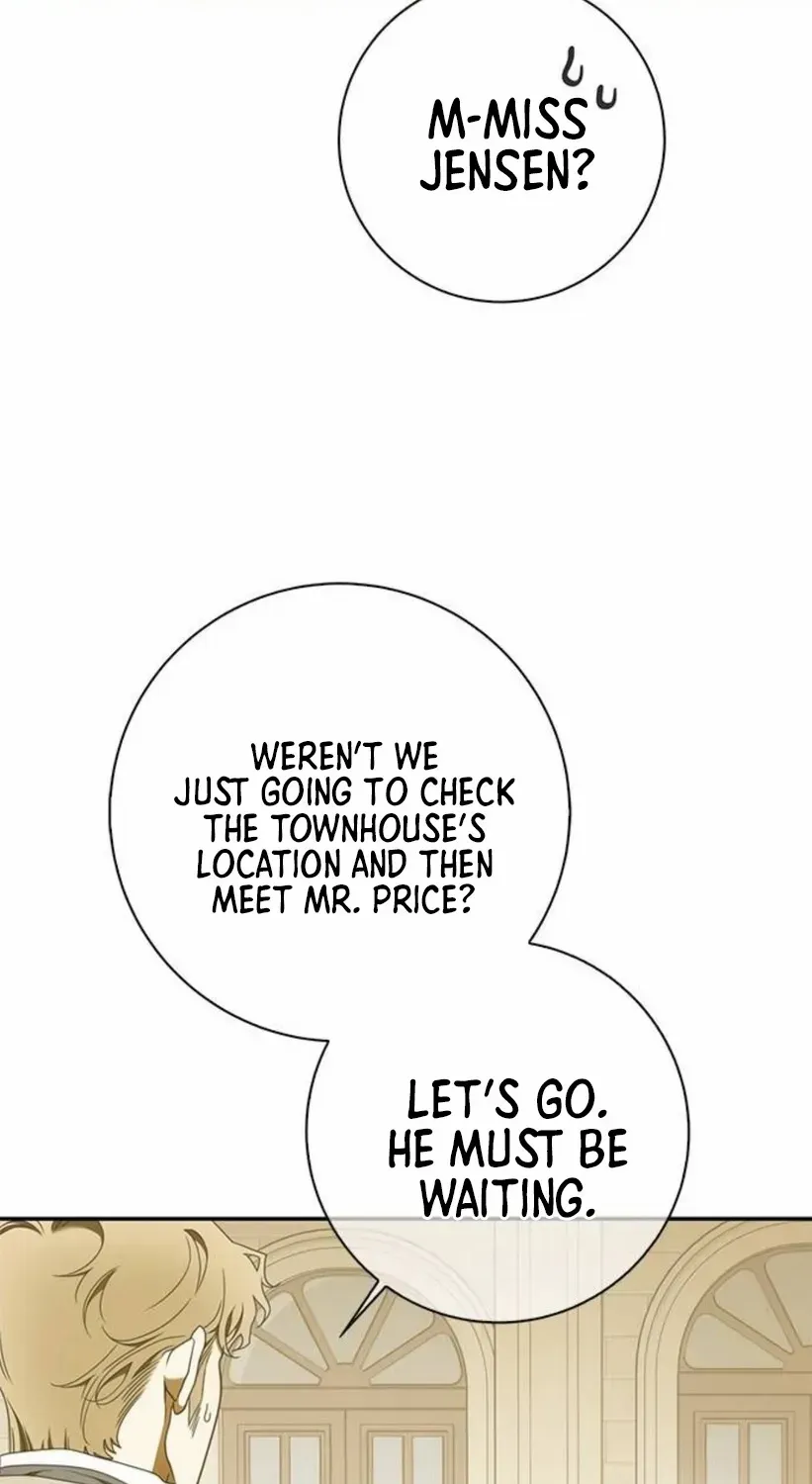 Miss Pendleton Chapter 28 page 58 - 