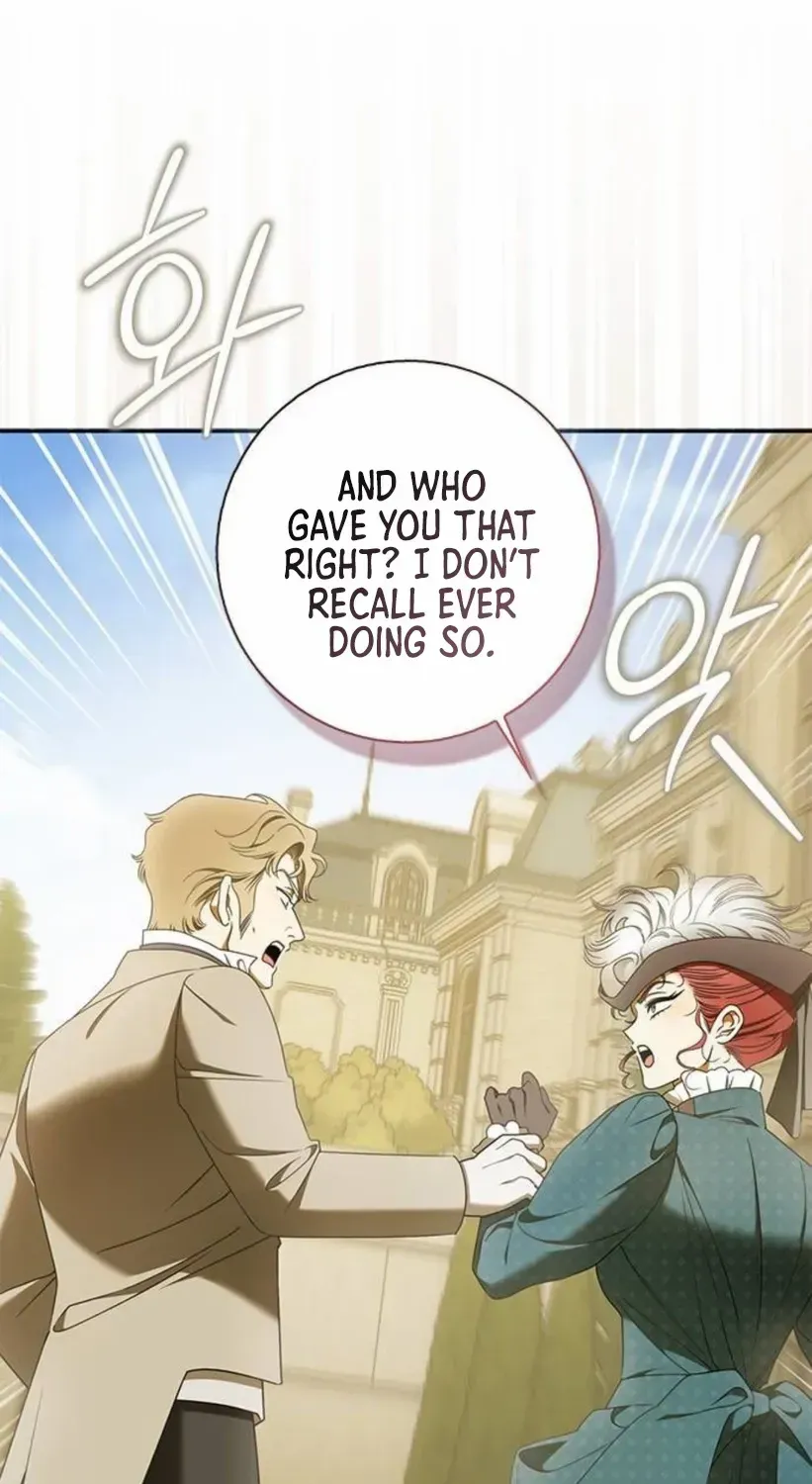 Miss Pendleton Chapter 28 page 64 - 