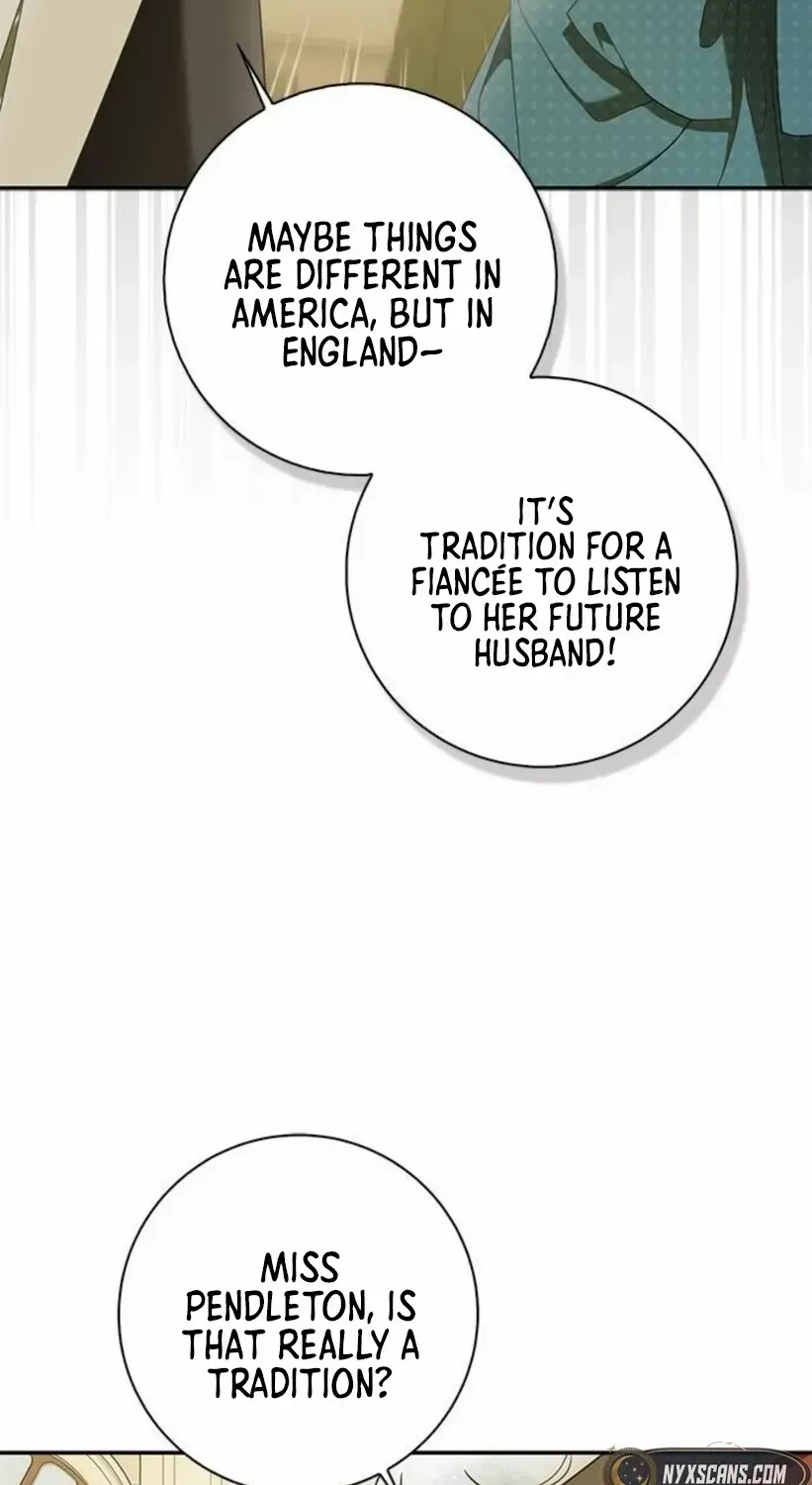 Miss Pendleton Chapter 28 page 65 - 