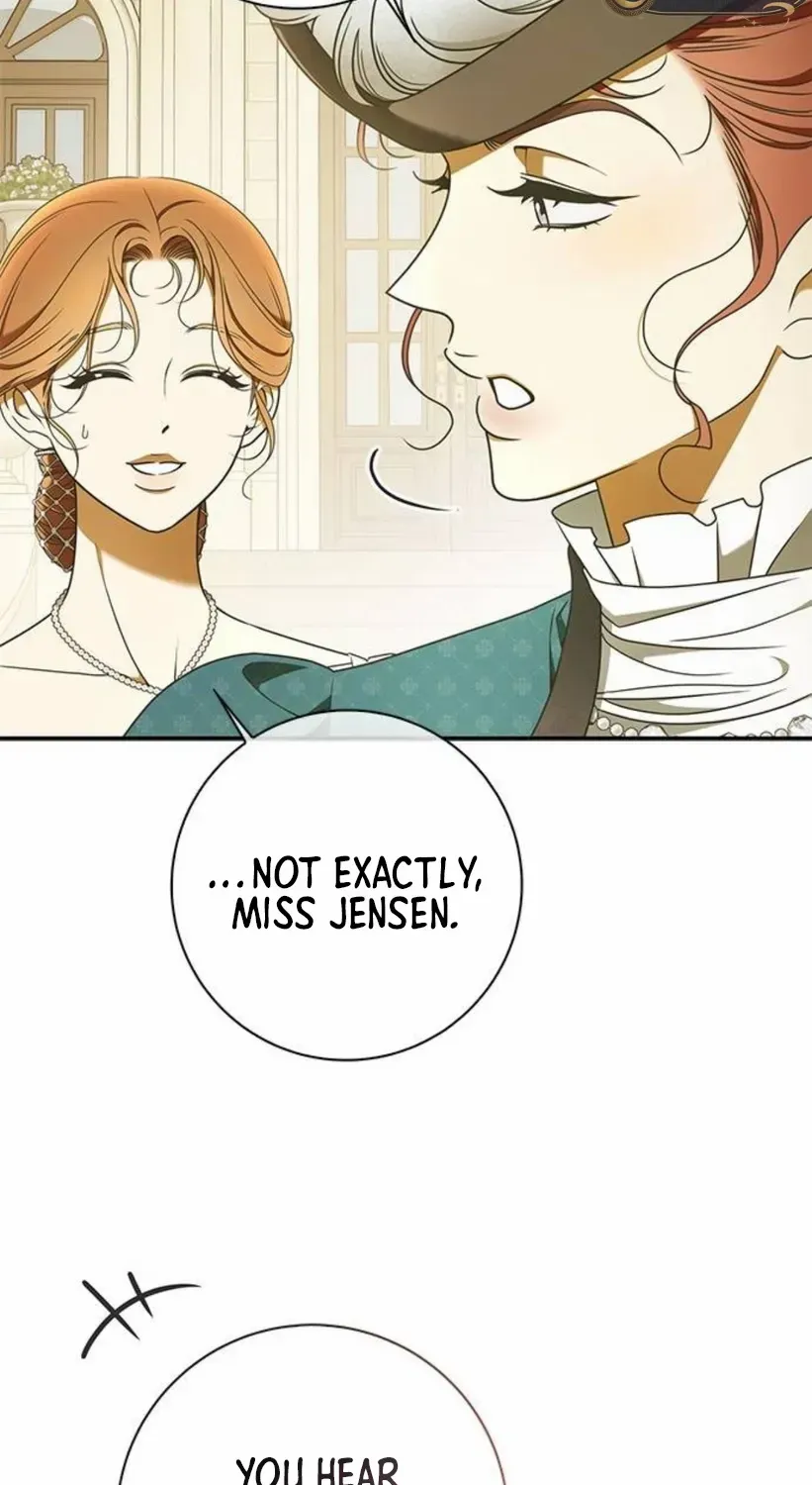 Miss Pendleton Chapter 28 page 66 - 