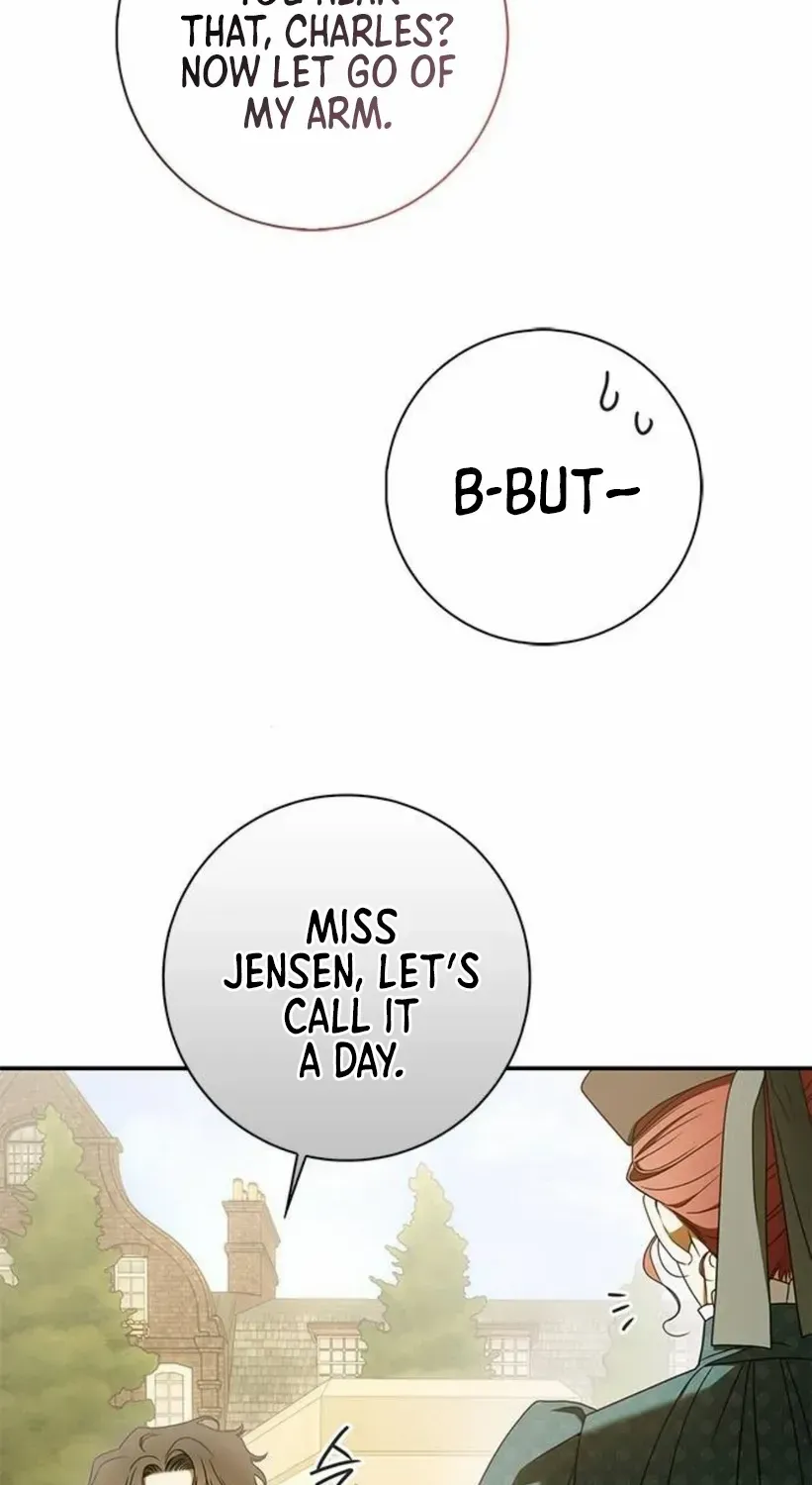Miss Pendleton Chapter 28 page 67 - 