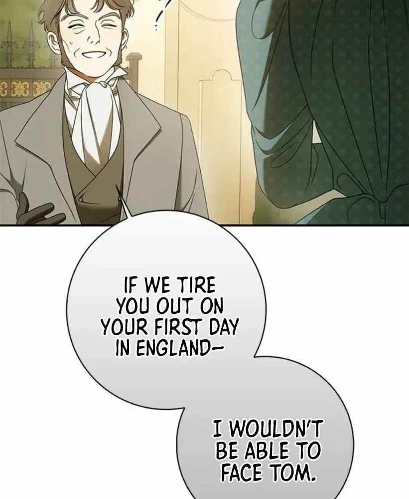 Miss Pendleton Chapter 28 page 68 - 