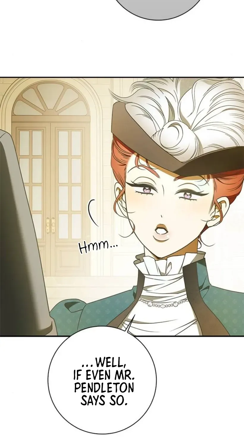 Miss Pendleton Chapter 28 page 69 - 