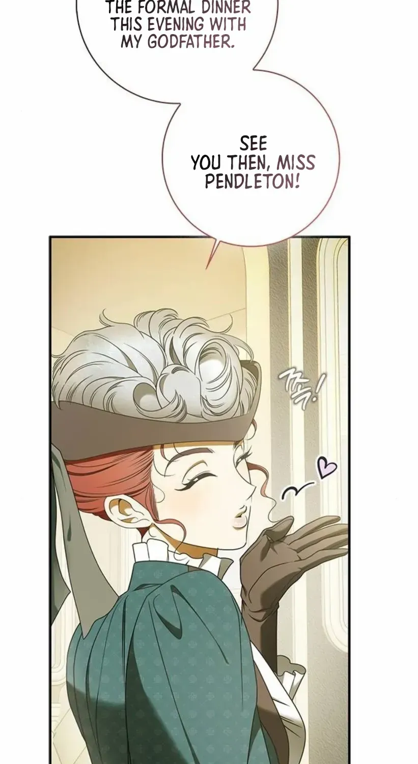 Miss Pendleton Chapter 28 page 73 - 