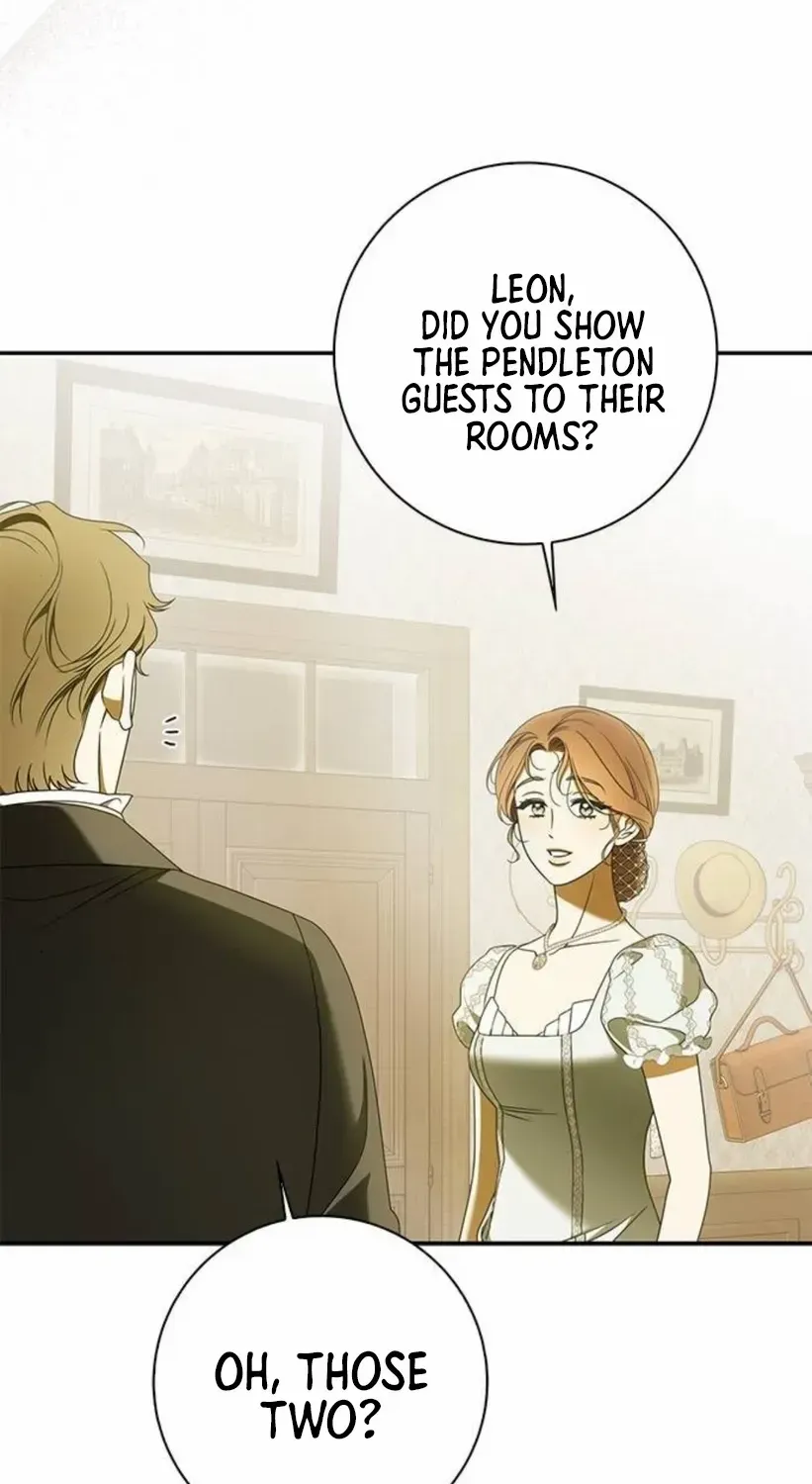Miss Pendleton Chapter 28 page 85 - 