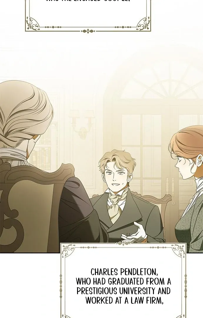 Miss Pendleton Chapter 29 page 44 - 