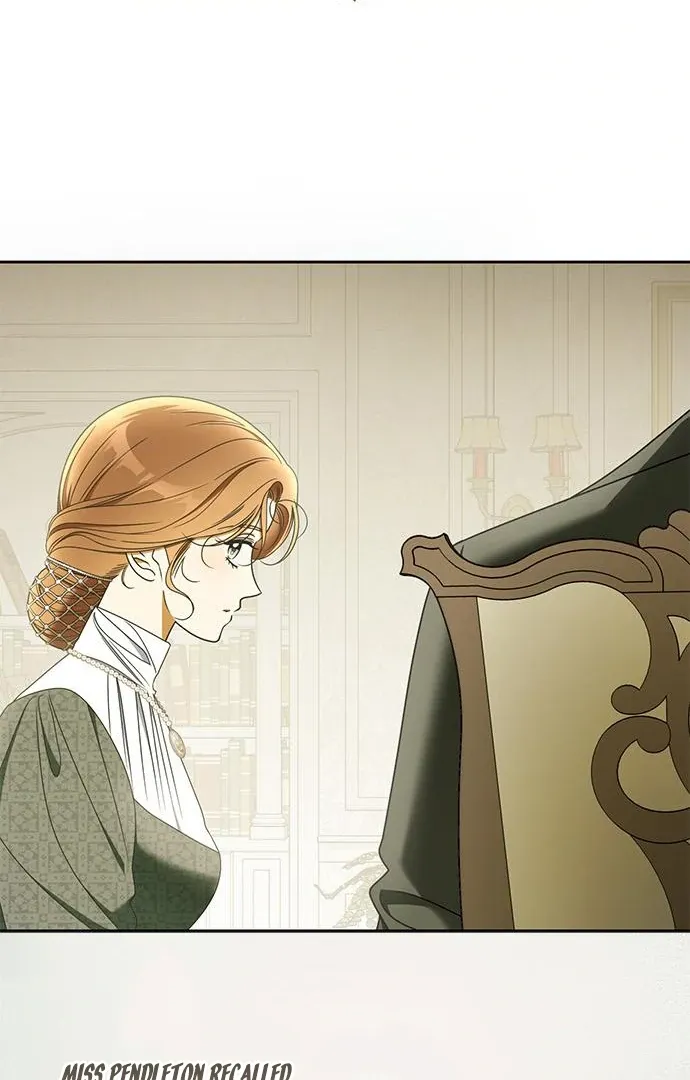 Miss Pendleton Chapter 29 page 49 - 