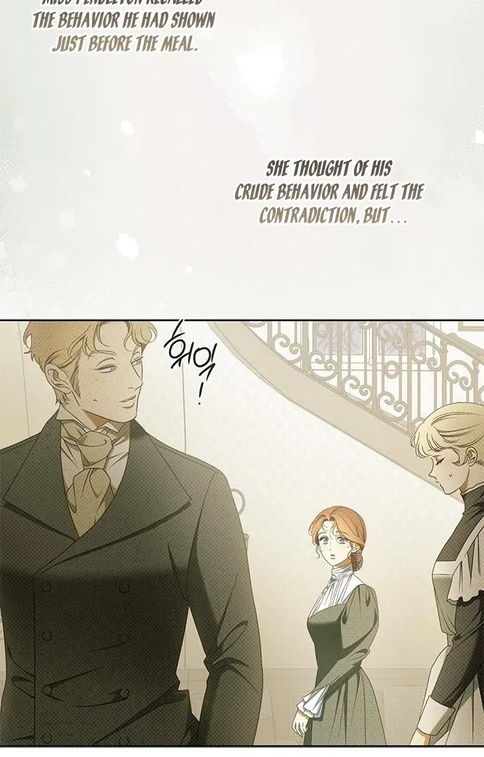 Miss Pendleton Chapter 29 page 50 - 