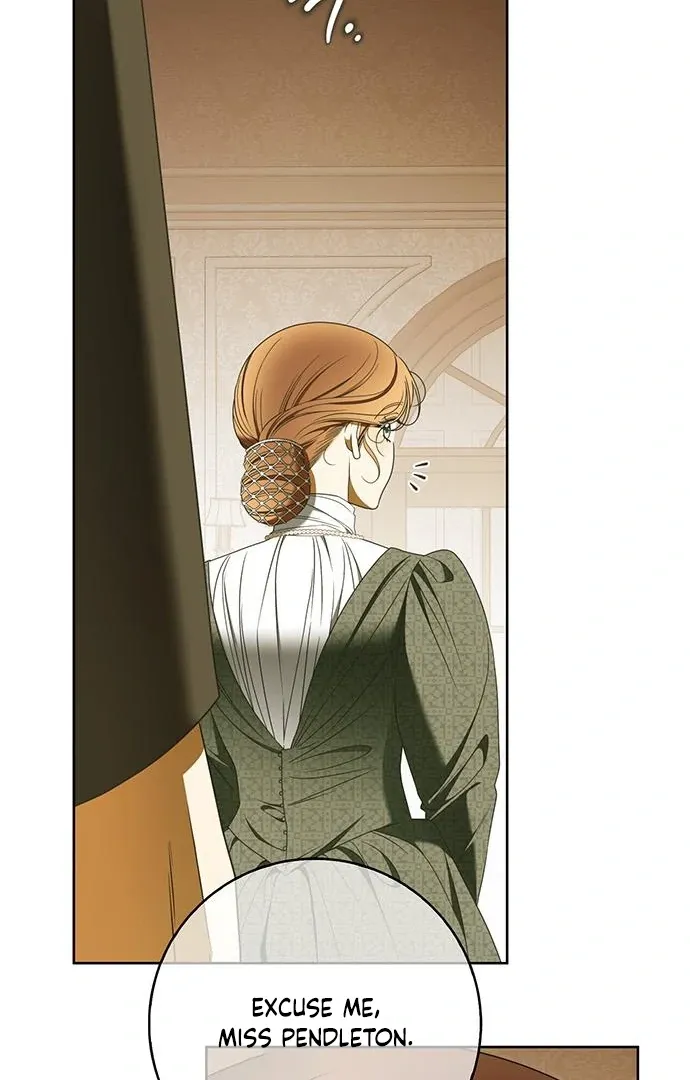Miss Pendleton Chapter 29 page 56 - 