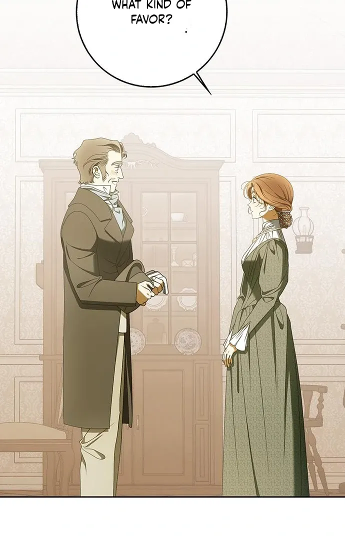 Miss Pendleton Chapter 29 page 64 - 