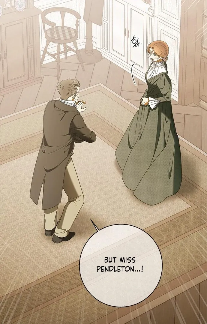 Miss Pendleton Chapter 29 page 75 - 
