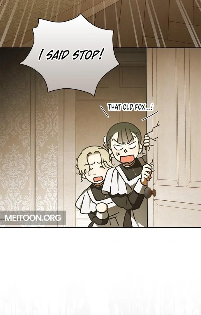 Miss Pendleton Chapter 29 page 76 - 