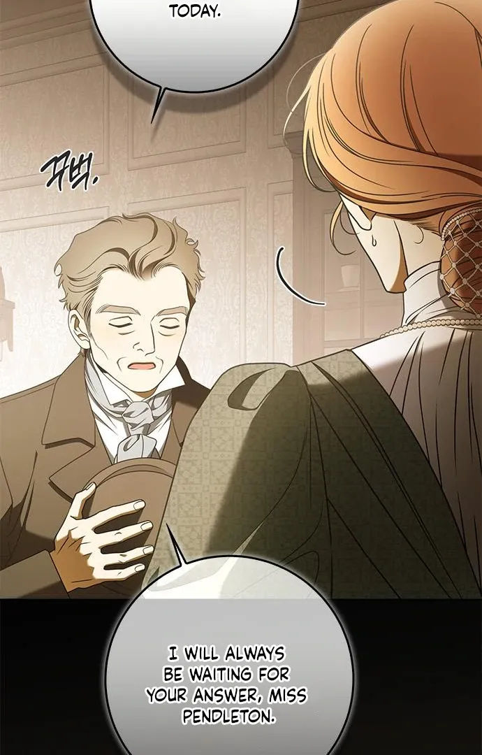 Miss Pendleton Chapter 29 page 84 - 