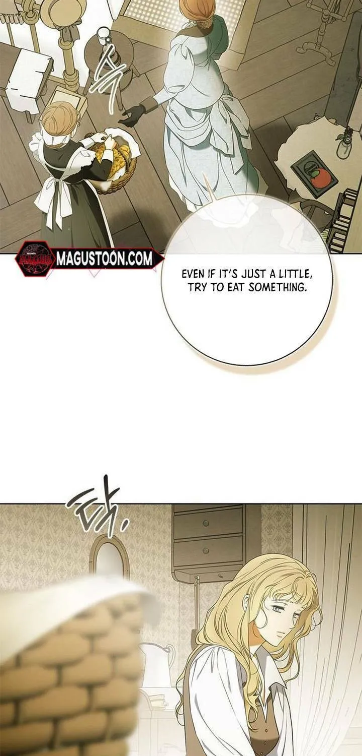 Miss Pendleton Chapter 3 page 3 - 