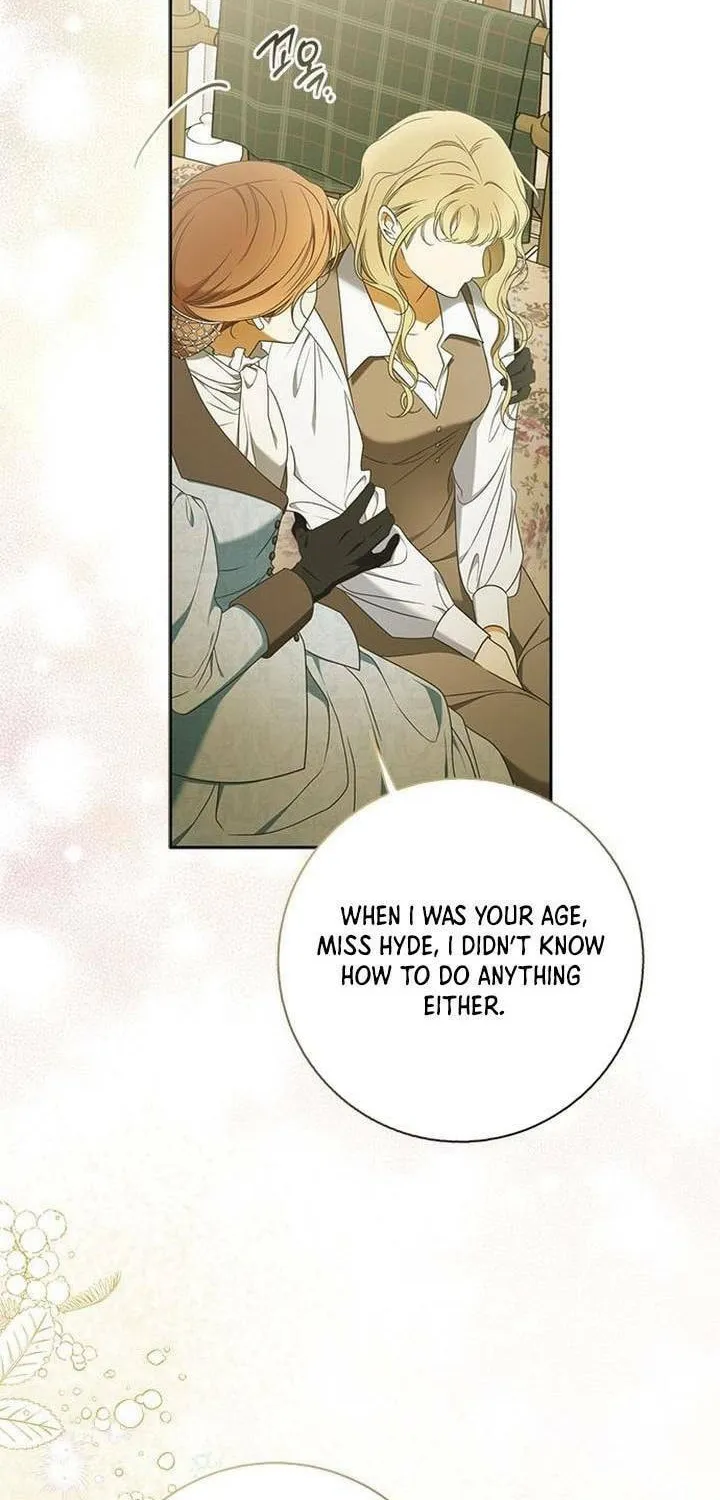 Miss Pendleton Chapter 3 page 24 - 