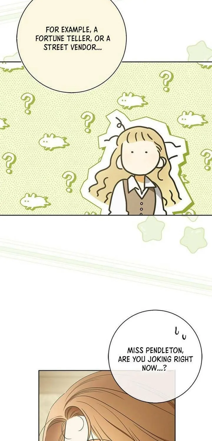 Miss Pendleton Chapter 3 page 26 - 