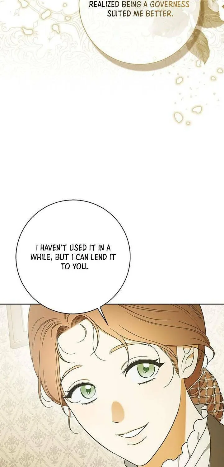 Miss Pendleton Chapter 3 page 30 - 