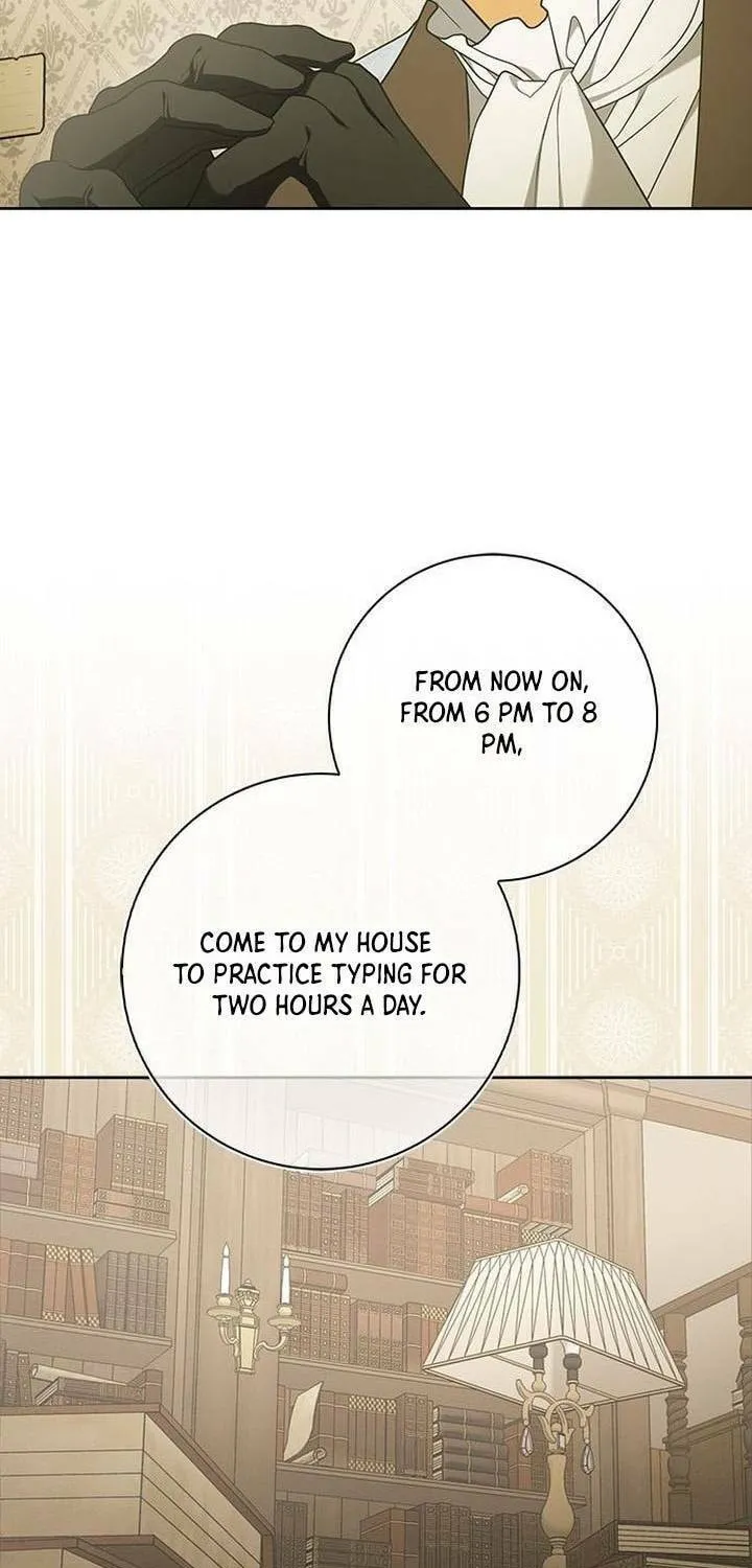 Miss Pendleton Chapter 3 page 31 - 