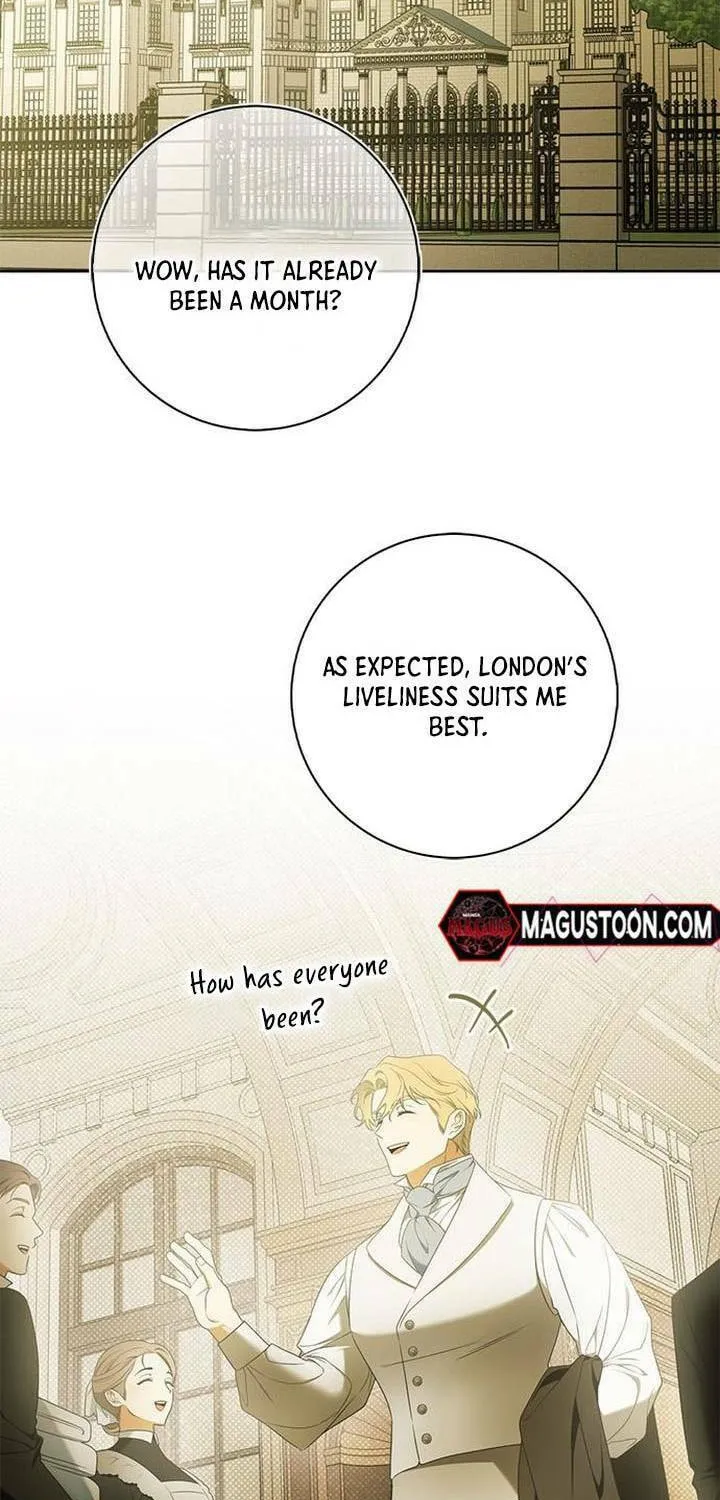 Miss Pendleton Chapter 3 page 39 - 