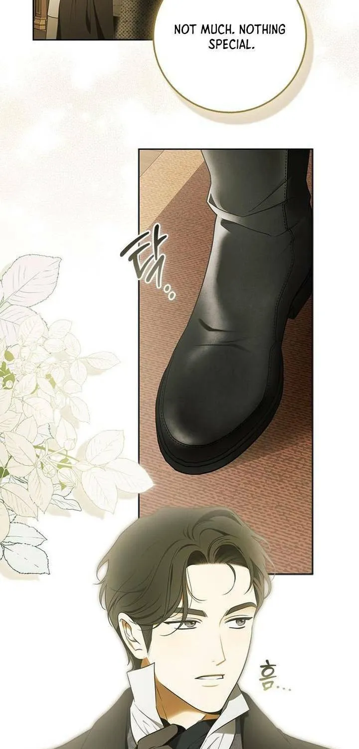 Miss Pendleton Chapter 3 page 41 - 