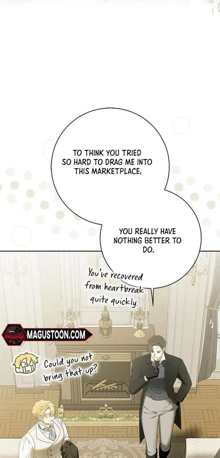 Miss Pendleton Chapter 3 page 43 - 