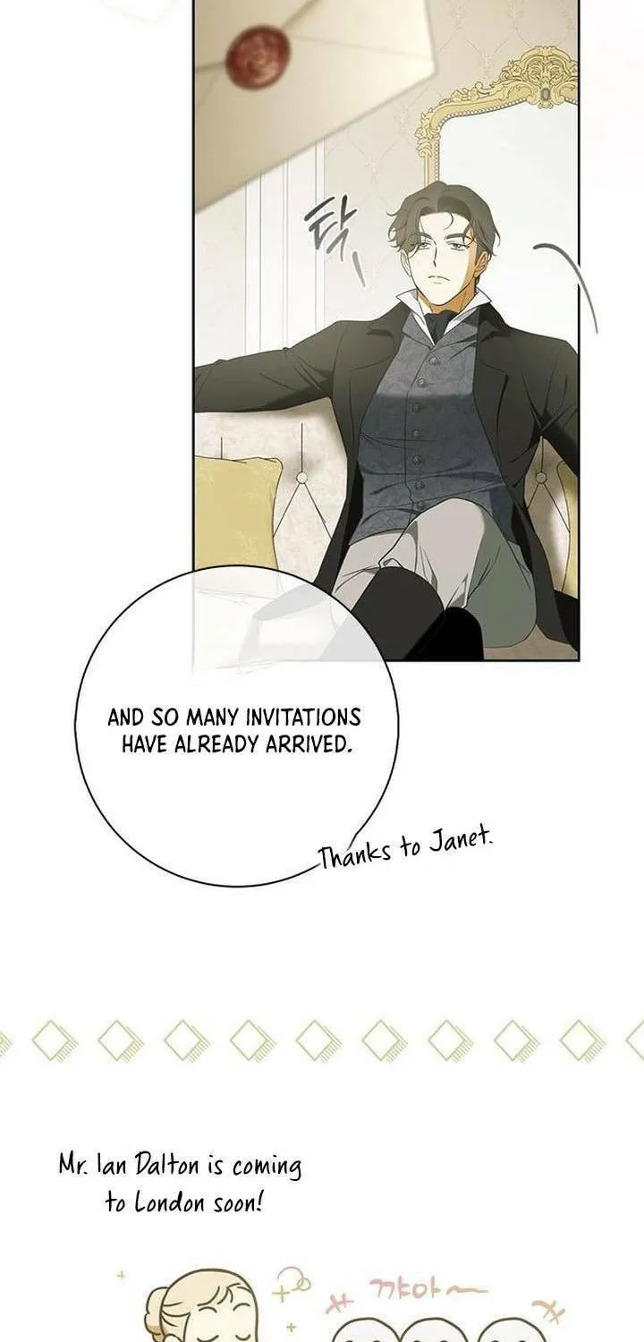 Miss Pendleton Chapter 3 page 46 - 