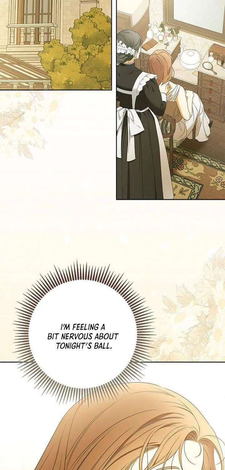 Miss Pendleton Chapter 3 page 53 - 