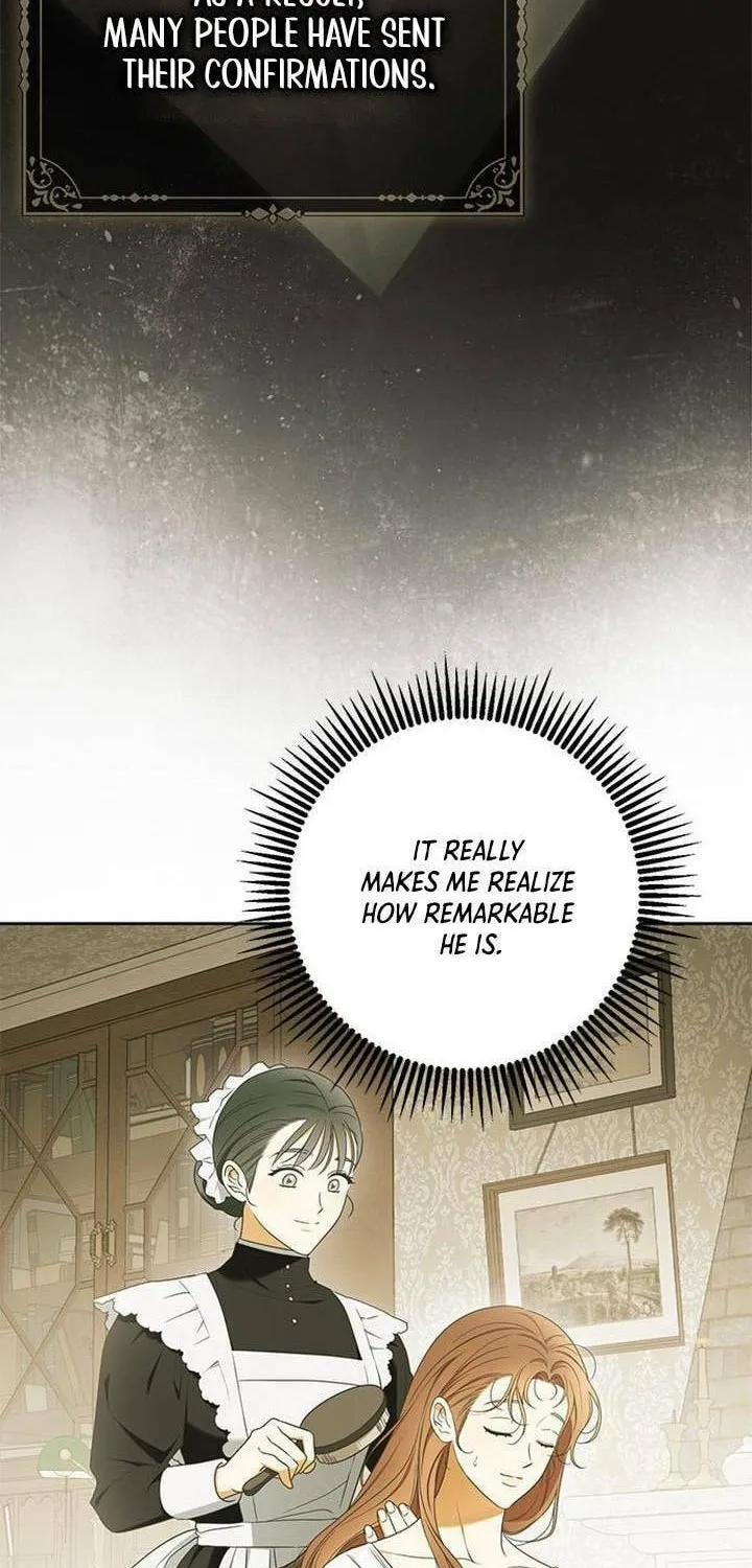 Miss Pendleton Chapter 3 page 56 - 