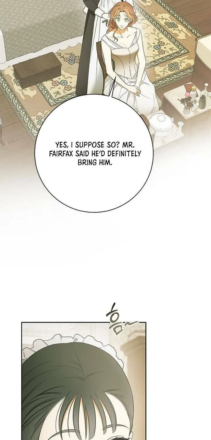 Miss Pendleton Chapter 3 page 58 - 