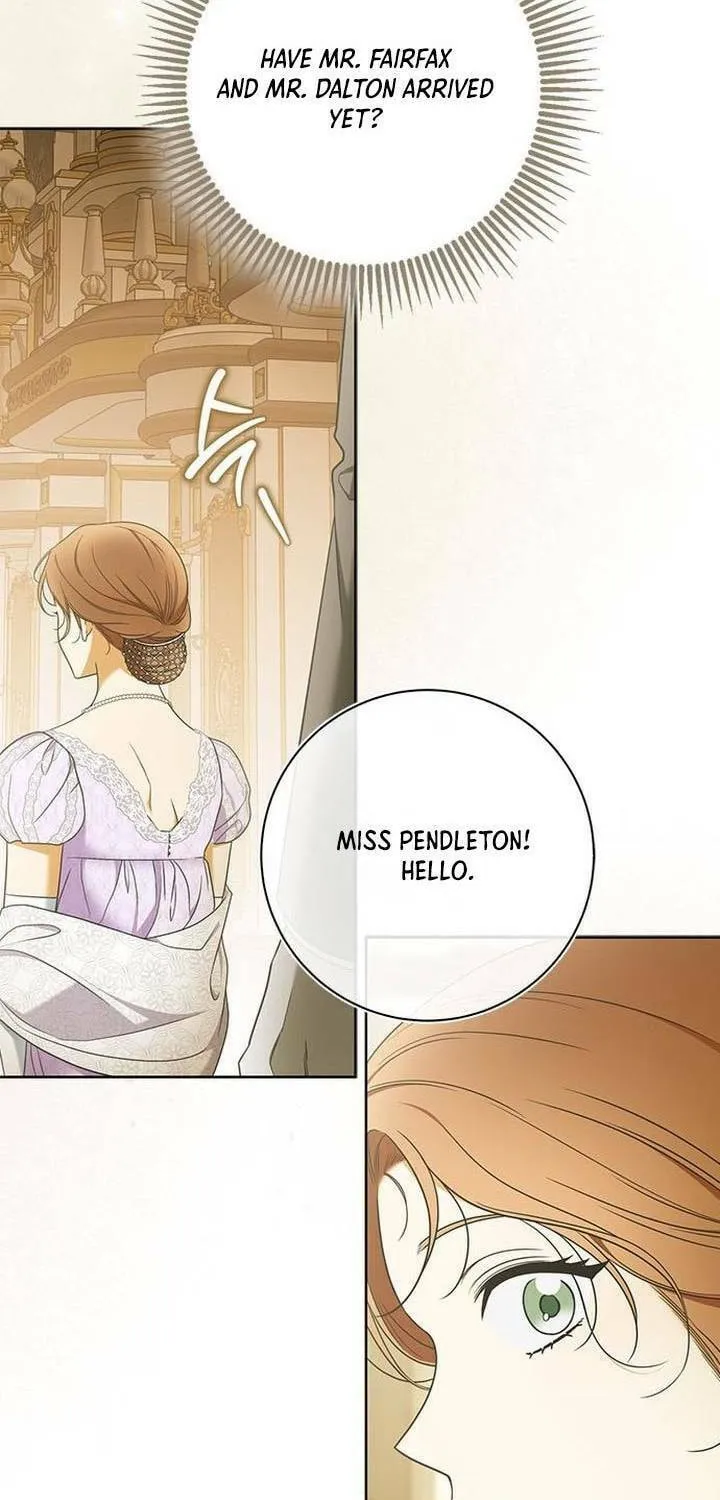 Miss Pendleton Chapter 3 page 75 - 