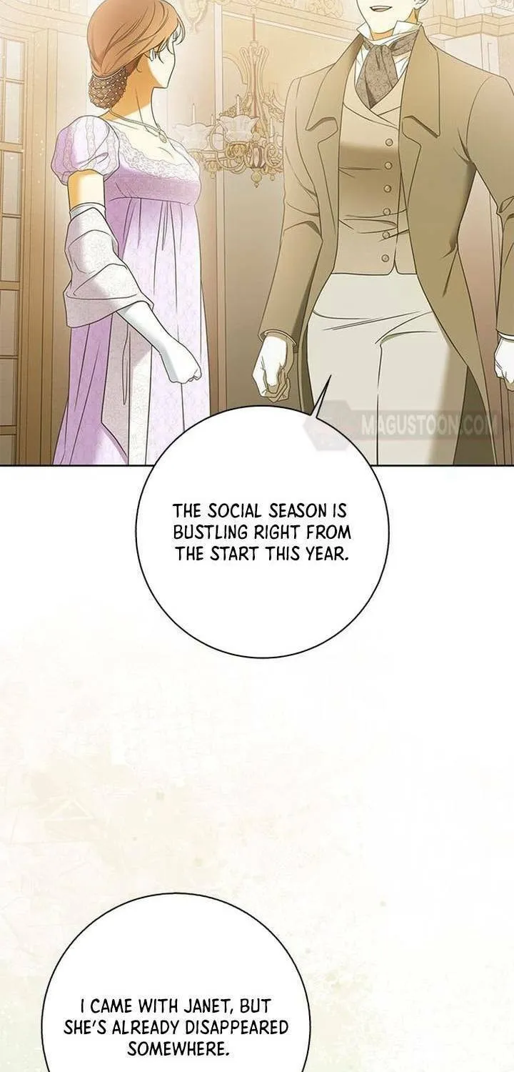Miss Pendleton Chapter 3 page 77 - 