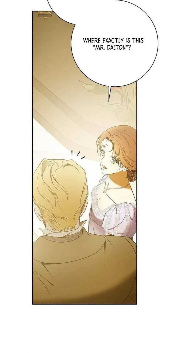 Miss Pendleton Chapter 3 page 80 - 