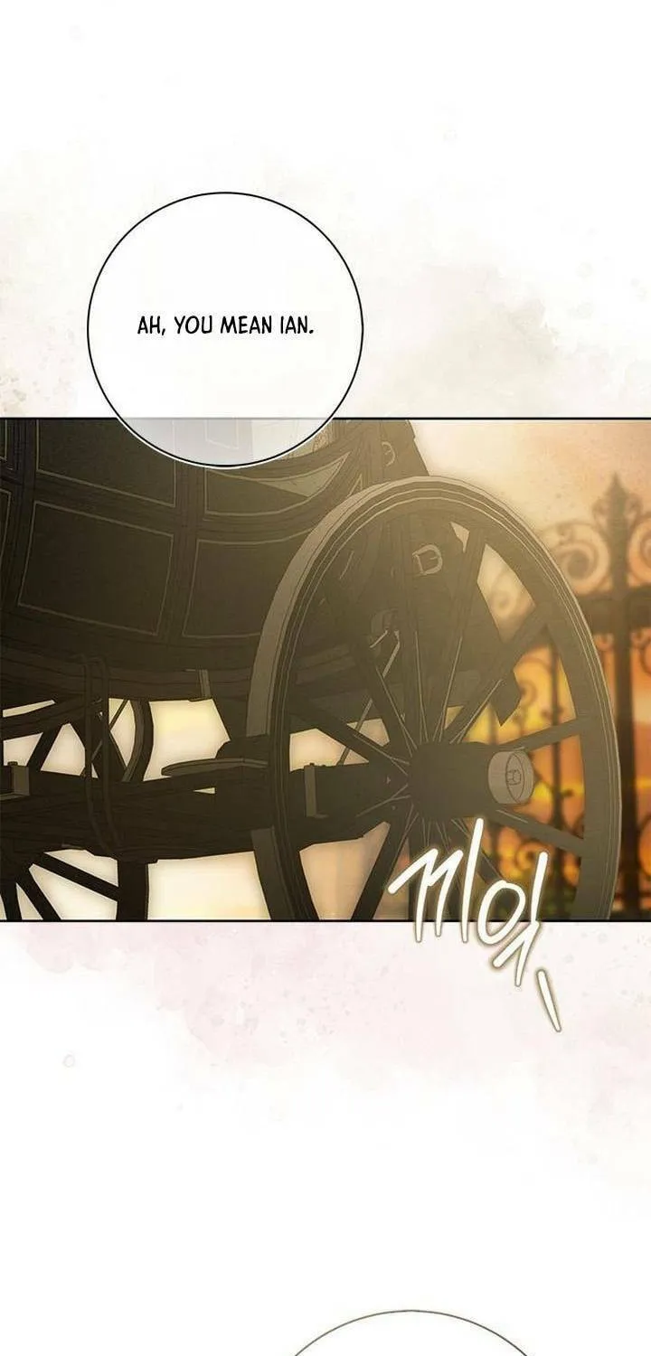 Miss Pendleton Chapter 3 page 81 - 