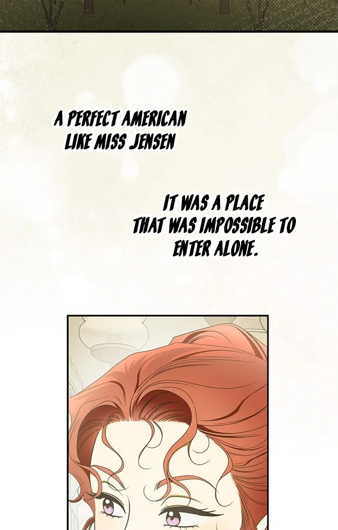 Miss Pendleton Chapter 30 page 34 - 