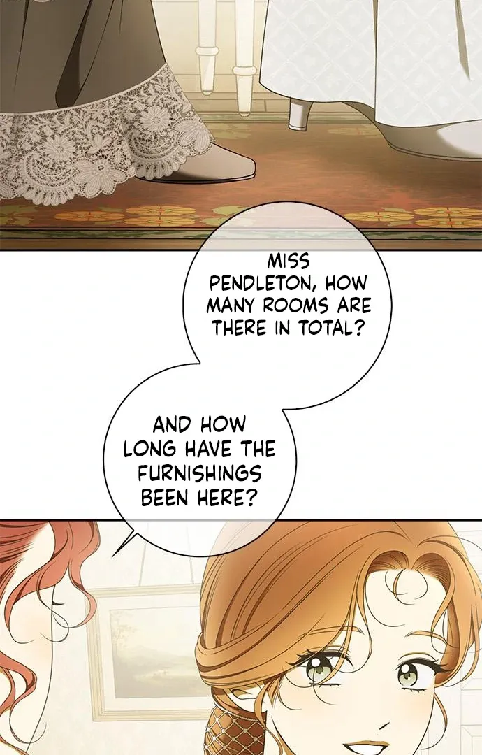 Miss Pendleton Chapter 30 page 36 - 