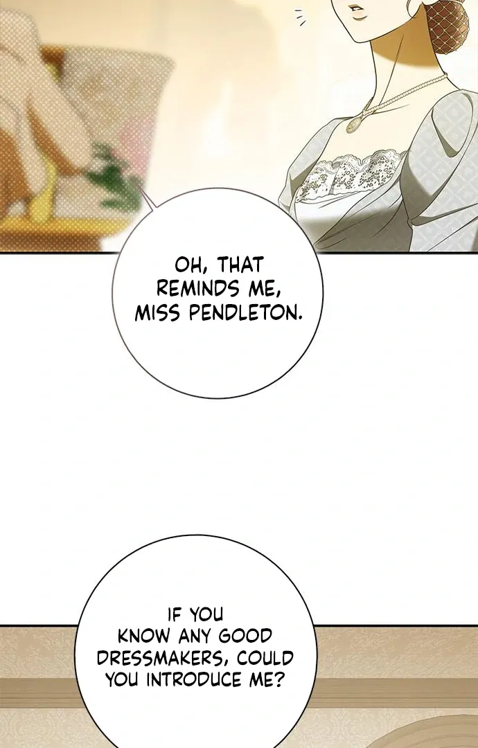 Miss Pendleton Chapter 30 page 54 - 